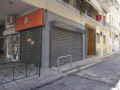 Τοποθέτηση ρολλών ασφαλείας στο θησείο