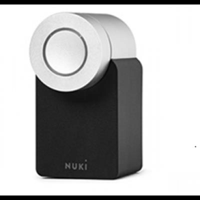 Κλειδαριές αυτόματου Κλειδώματος NUKI SMARTLOCK