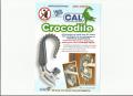 Aντικλεπτικό CAL CROCODILE 