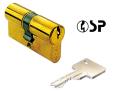  Κύλινδροι ασφαλείας CISA