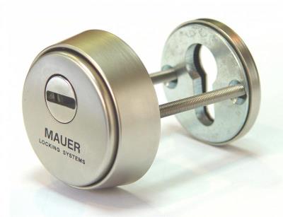 Defender Mauer για ξύλινες πόρτες