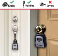 Κλειδοθήκες κρεμαστές master-lock κατάλληλες για AIRBNB