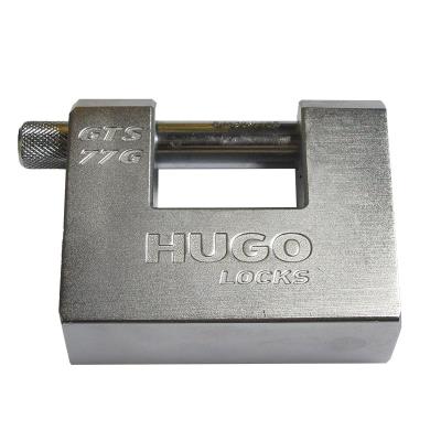 Λουκέτα ασφαλείας τάκου HUGO βαρέως τύπου