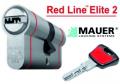 Αδιάρρηκτοι κύλινδροι MAUER ELITE 2 με προστασία κατά του σπασίματος