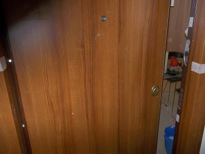Πόρτες ασφαλείας κατασκευής μας