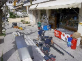 Κατασκευή  και τοποθέτηση ρολλών ασφαλείας σε μίνι μάρκετ