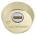 Defender ασφαλείας Mul-t-lock για ξύλινες πόρτες