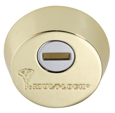 Defender ασφαλείας Mul-t-lock για ξύλινες πόρτες