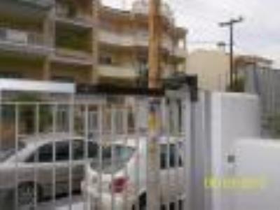Τοποθέτηση ειδικής σούστας επαναφοράς σε καγκελόπορτα
