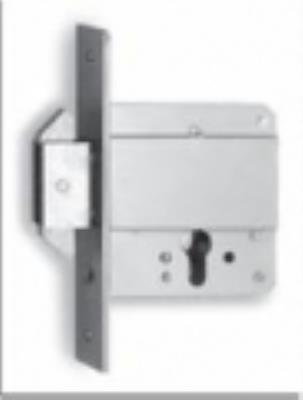 Κλειδαριές γάντζου για συρόμενες πόρτες (ξύλινες ή αλουμινίου)