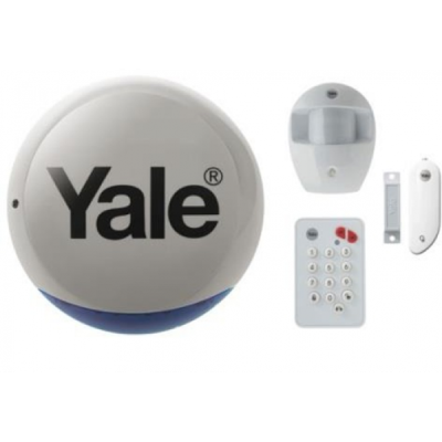 Συναγερμοί Yale Smartphone Camera SR-1200e