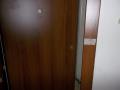 Κατασκευή και τοποθέτηση πόρτας ασφαλείας σε διαμέρισμα